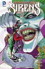 Buchcover Gotham City Sirens