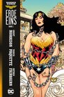 Buchcover Wonder Woman: Erde Eins