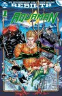 Buchcover Aquaman