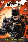 Buchcover Batman - Detective Comics