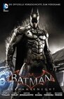 Buchcover Batman: Arkham Knight