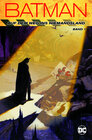 Buchcover Batman: Auf dem Weg ins Niemandsland