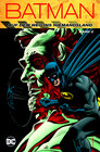 Buchcover Batman: Auf dem Weg ins Niemandsland