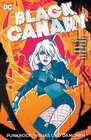 Buchcover Black Canary