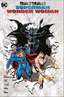 Buchcover Superman/Batman/Wonder Woman Special