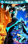 Buchcover Nightwing