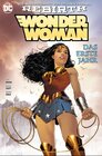 Buchcover Wonder Woman: Das erste Jahr