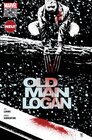 Buchcover Old Man Logan