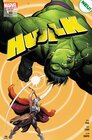 Buchcover Hulk