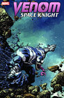 Buchcover Venom: Space Knight
