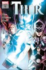 Buchcover Thor