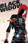 Buchcover Black Widow