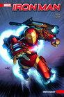 Buchcover Iron Man