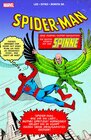 Buchcover Marvel Klassiker: Spider-Man