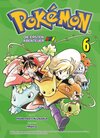 Buchcover Pokémon - Die ersten Abenteuer 06