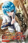 Buchcover Twin Star Exorcists - Onmyoji 04