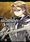 Buchcover Archenemy & Hero - Maoyuu Maou Yuusha 13