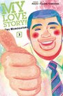 Buchcover My Love Story!! - Ore Monogatari 03