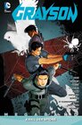 Buchcover Grayson Megaband