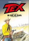 Buchcover Tex