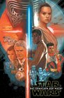 Buchcover Star Wars Comics: Das Erwachen der Macht