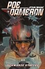 Buchcover Star Wars Comics: Poe Dameron