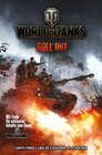 Buchcover World of Tanks - Graphic Novel