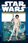 Buchcover Star Wars Comic-Kollektion