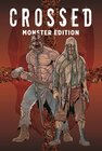 Buchcover Crossed Monster-Edition