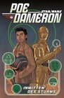 Buchcover Star Wars Comics: Poe Dameron II