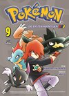 Buchcover Pokémon - Die ersten Abenteuer 09