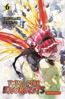 Buchcover Twin Star Exorcists - Onmyoji 06