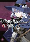 Buchcover Archenemy & Hero - Maoyuu Maou Yuusha 14