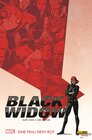 Buchcover Black Widow