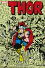 Buchcover Marvel Klassiker: Thor