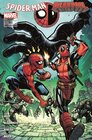 Buchcover Spider-Man/Deadpool