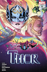 Buchcover Thor