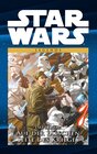 Buchcover Star Wars Comic-Kollektion