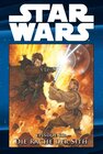 Buchcover Star Wars Comic-Kollektion