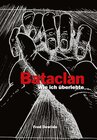 Buchcover Bataclan: Wie ich überlebte