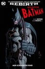 Buchcover All-Star Batman