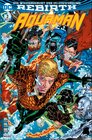 Buchcover Aquaman