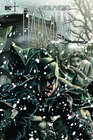 Buchcover Batman Deluxe: Noël
