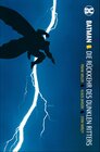 Buchcover Batman: Dark Knight I: Die Rückkehr des Dunklen Ritters (überarbeitete Neuauflage)