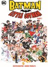 Buchcover Batman: Little Gotham