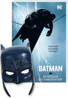 Buchcover Batman: Dark Knight I: Die Rückkehr des Dunklen Ritters (überarbeitete Neuauflage) - Masken-Edition