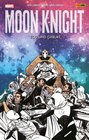 Buchcover Moon Knight