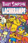 Buchcover Bart Simpson Comics Sonderband