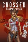 Buchcover Crossed Monster-Edition