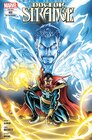 Buchcover Doctor Strange